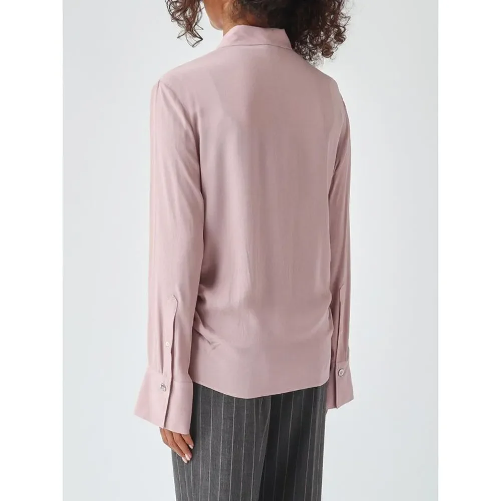Pinko Women Shirt Woman Pinko